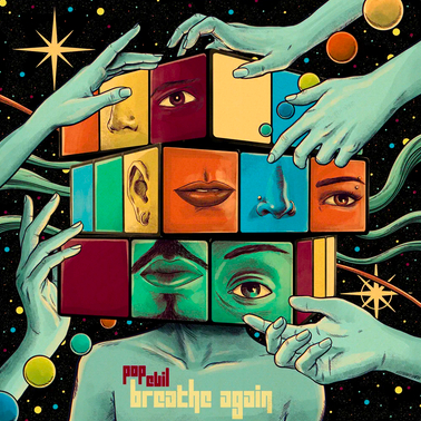 Album art