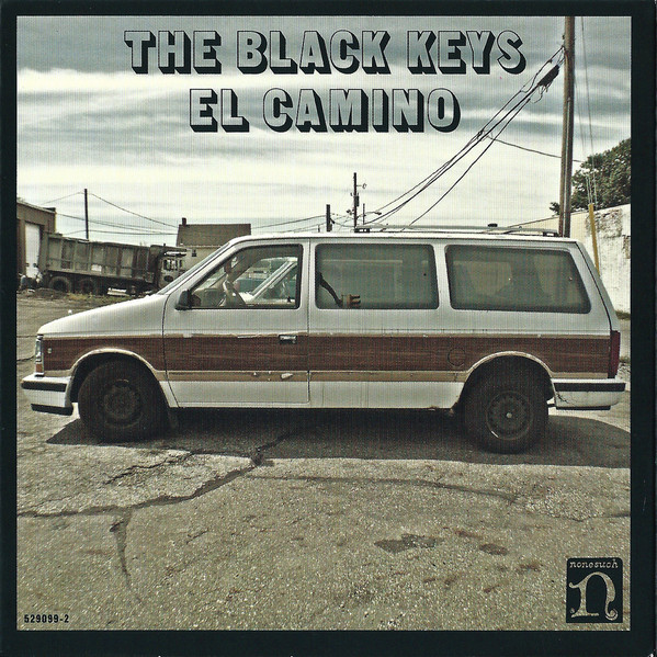Album art