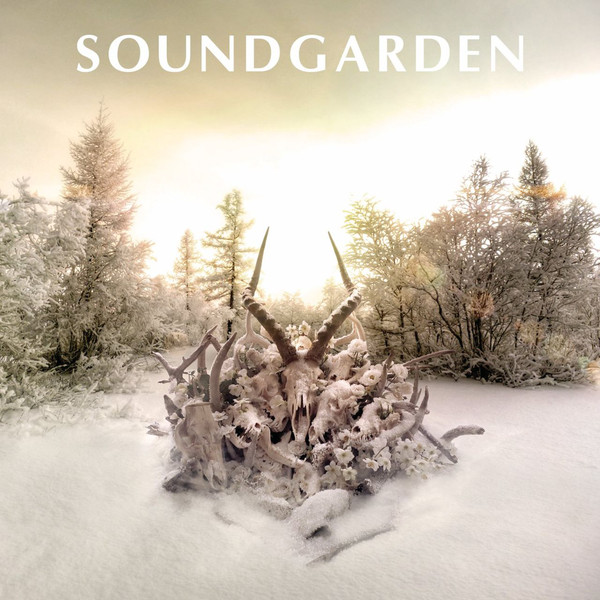 Album art