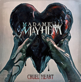 Album art