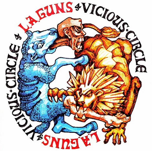 Album art