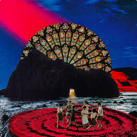 Album art