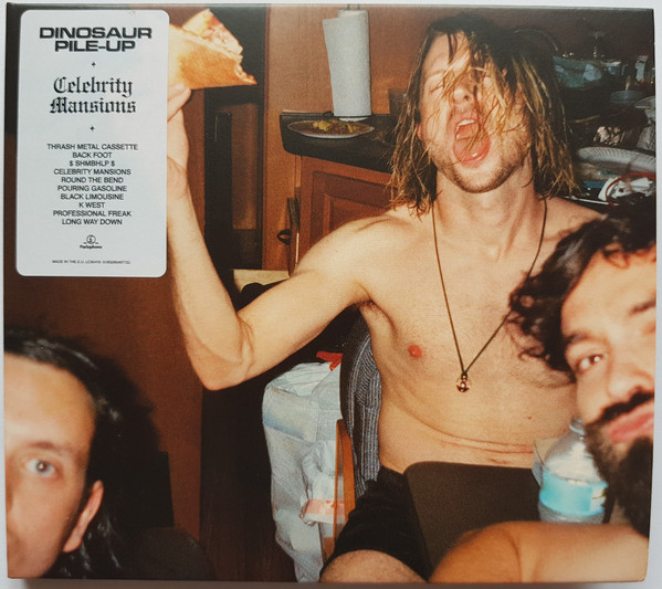 Album art