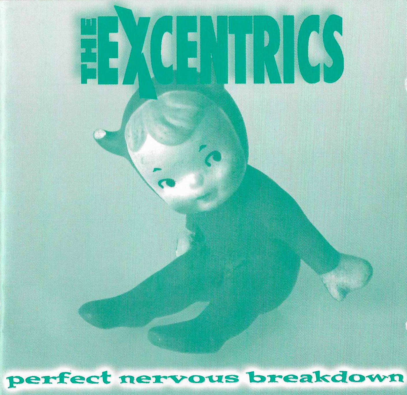 Album art