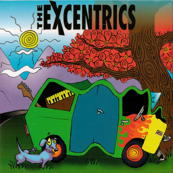 Album art