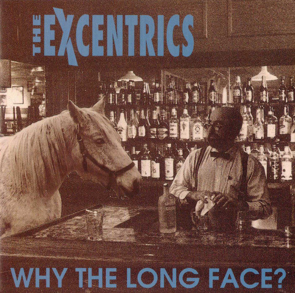 Album art