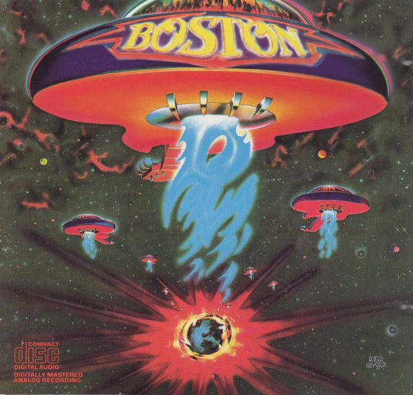 Album art