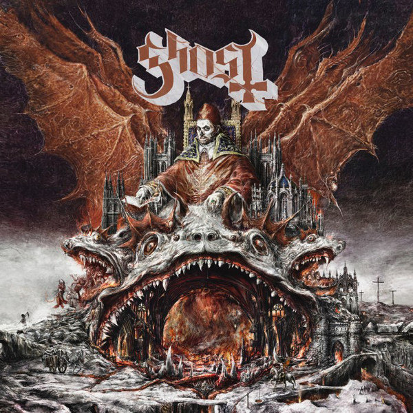 Album art