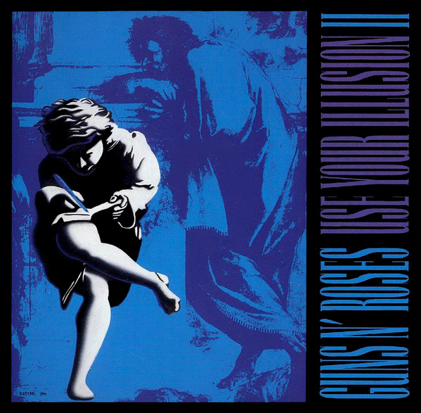Album art