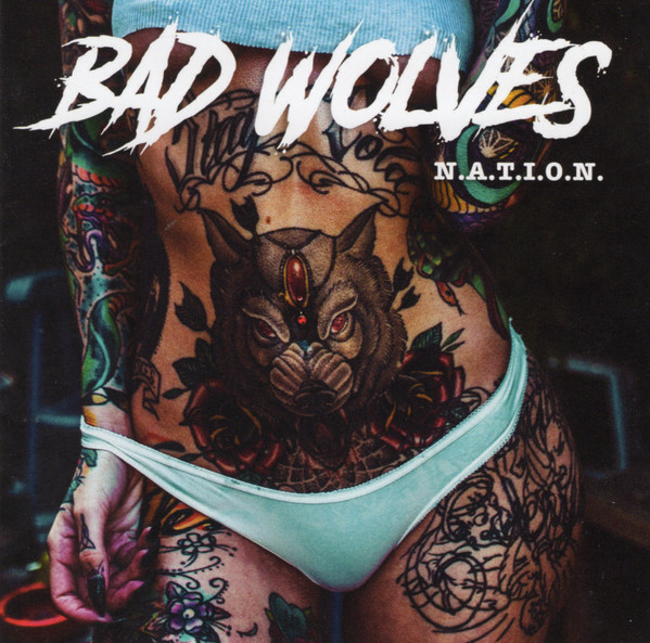 Album art