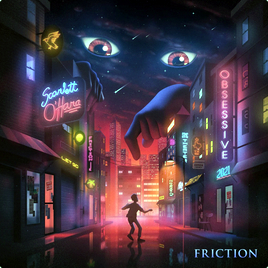 Album art