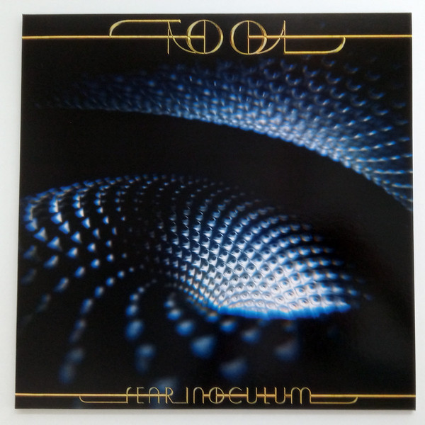 Album art