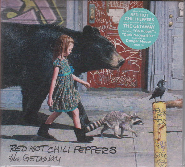 Album art
