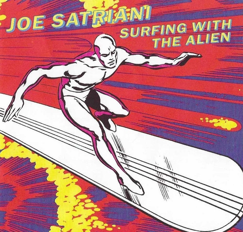 Album art