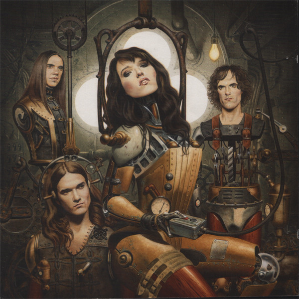 Album art
