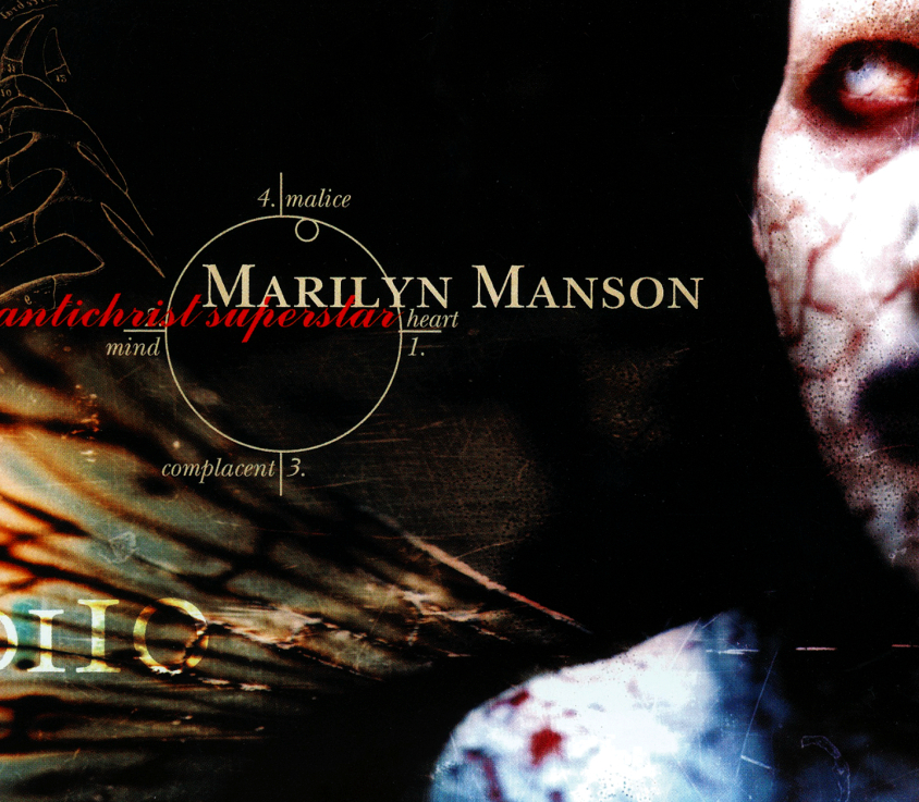 Album art