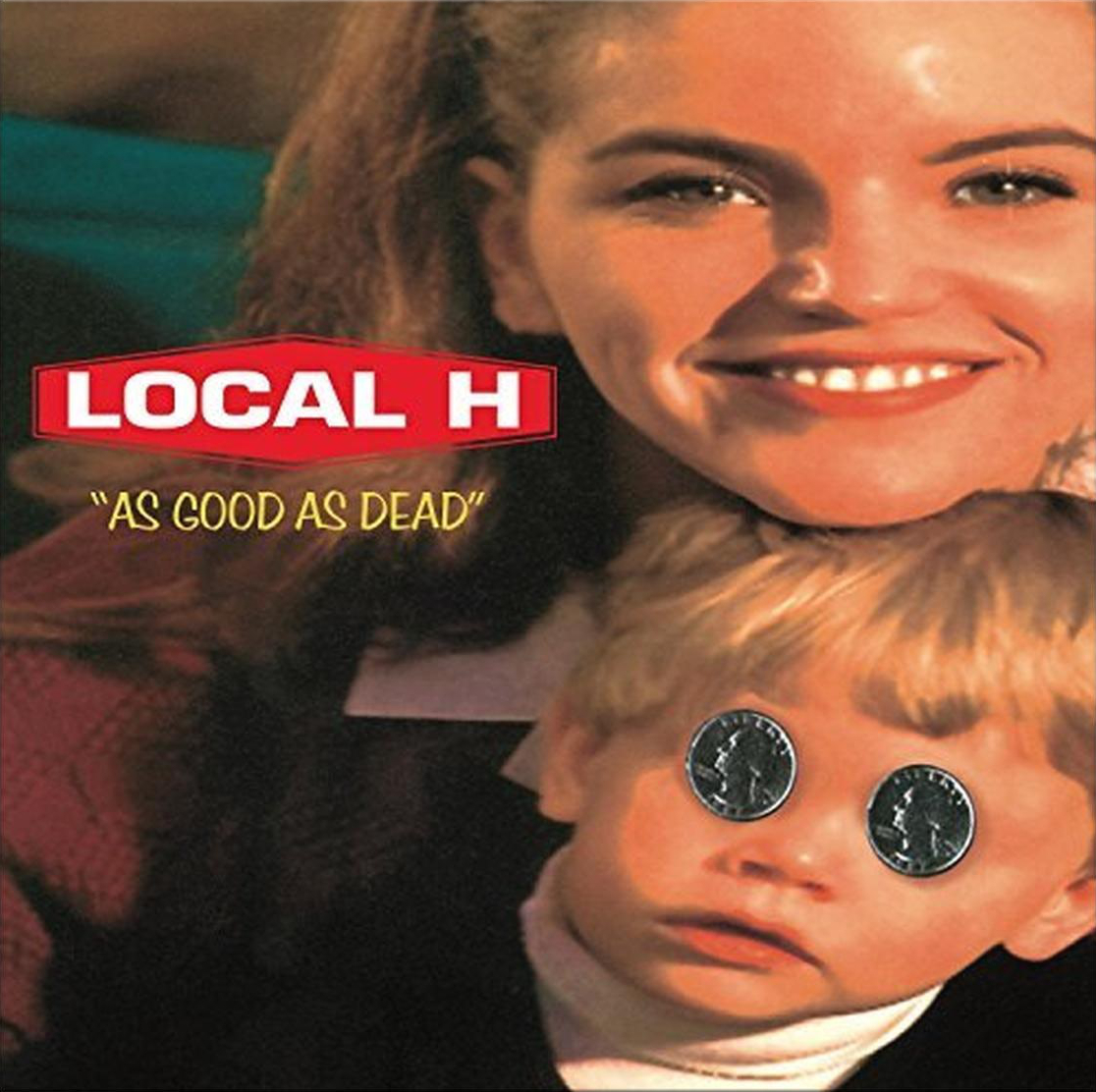 Album art