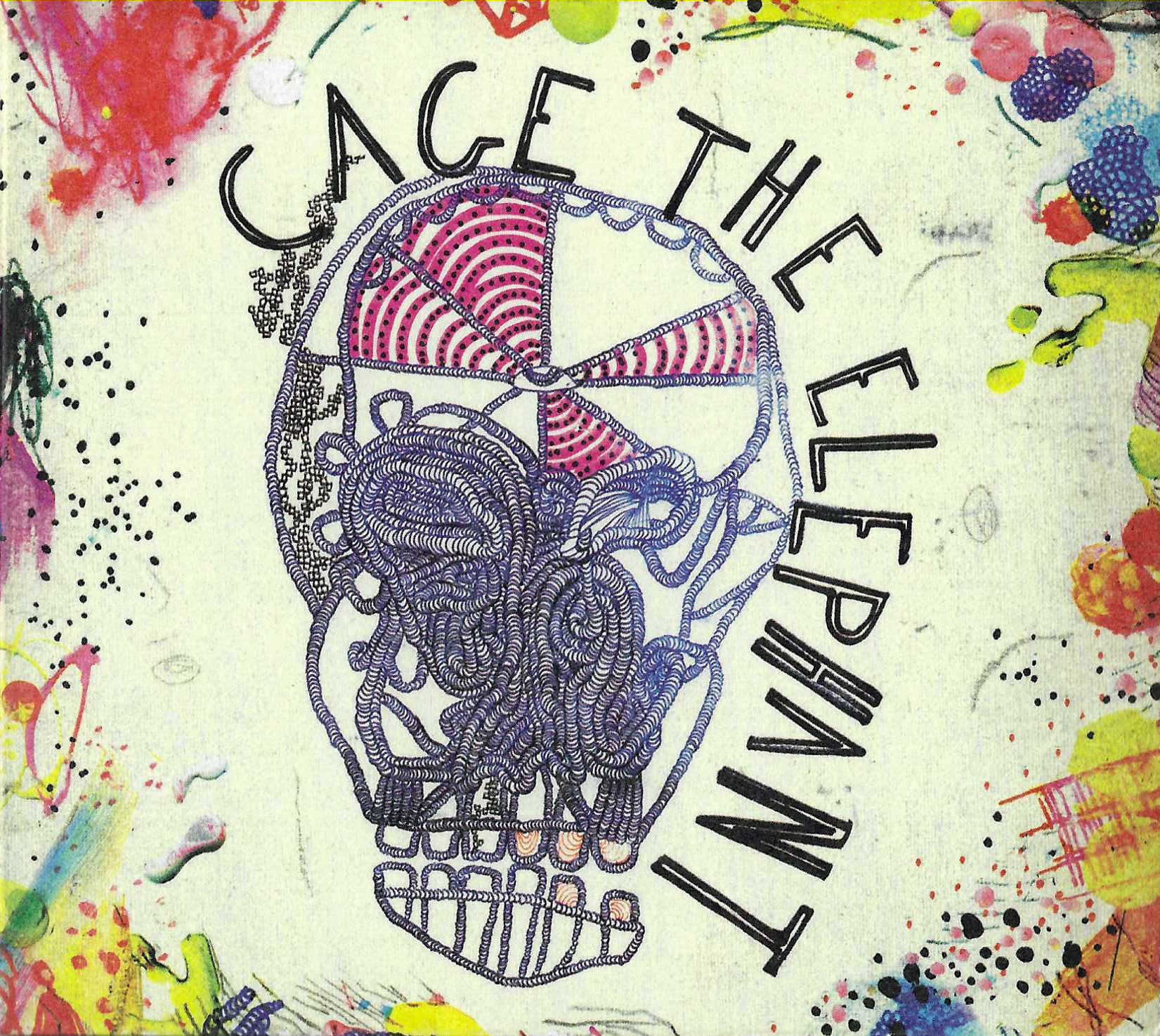 Album art