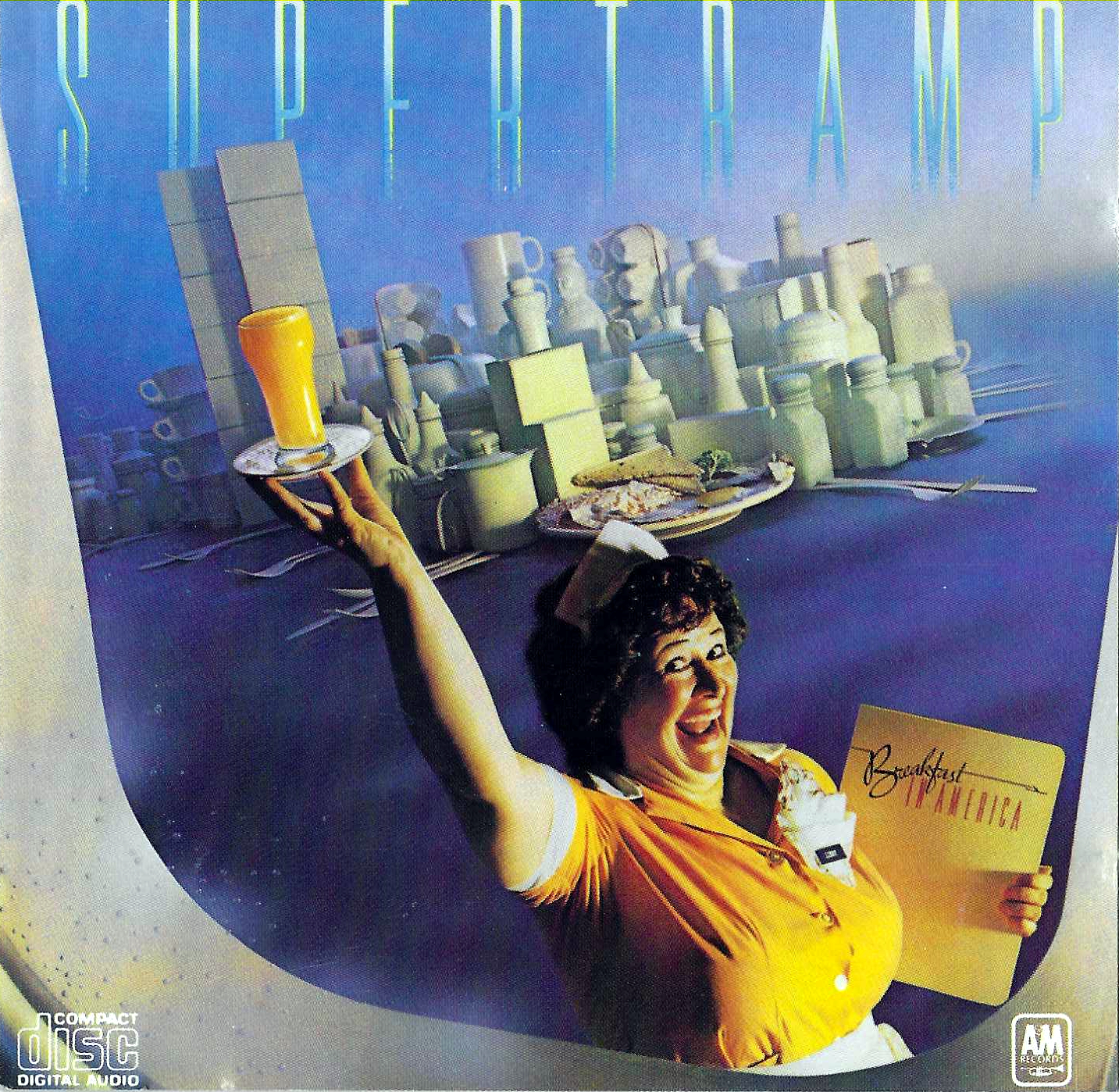 Album art