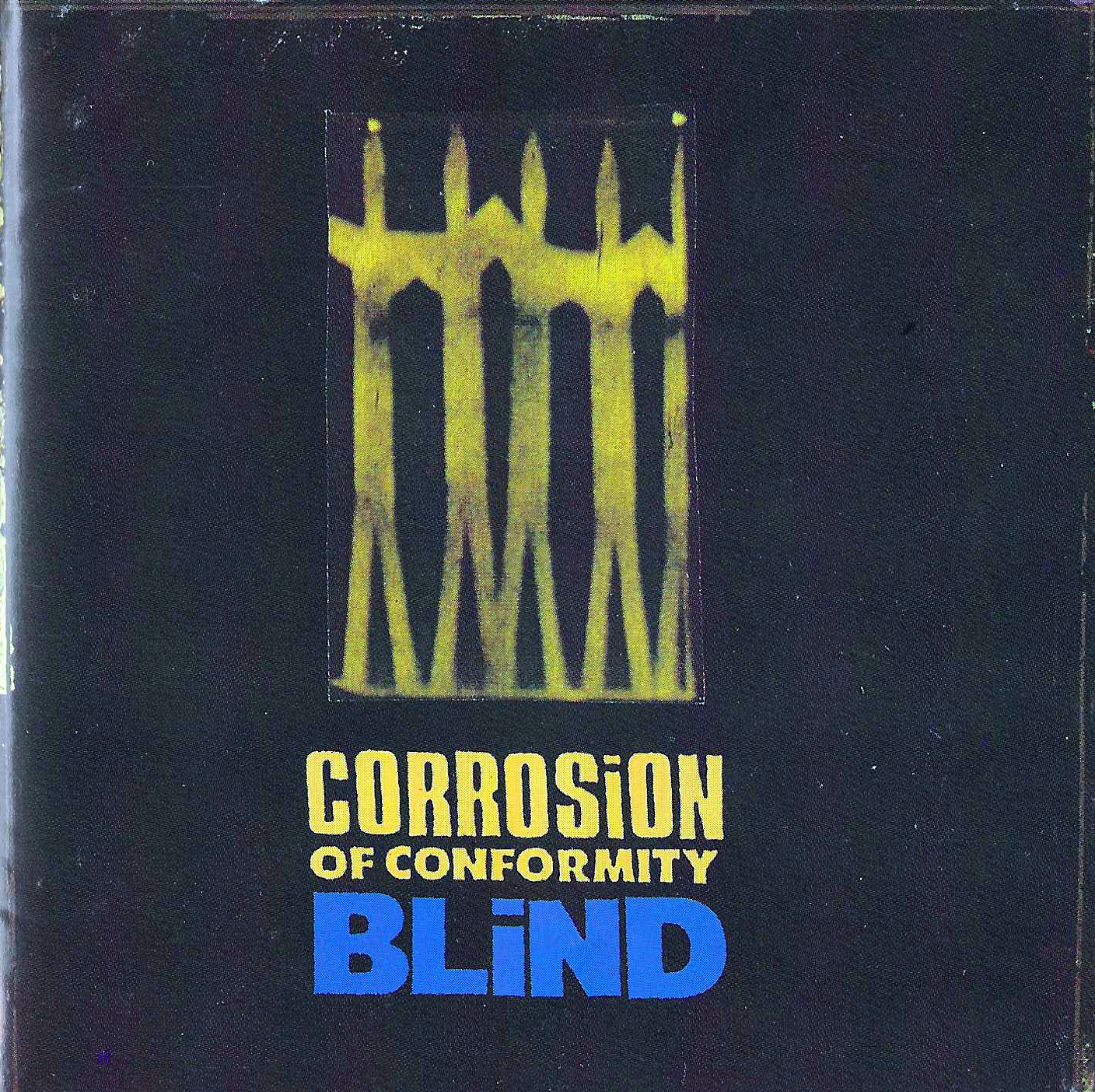 Album art