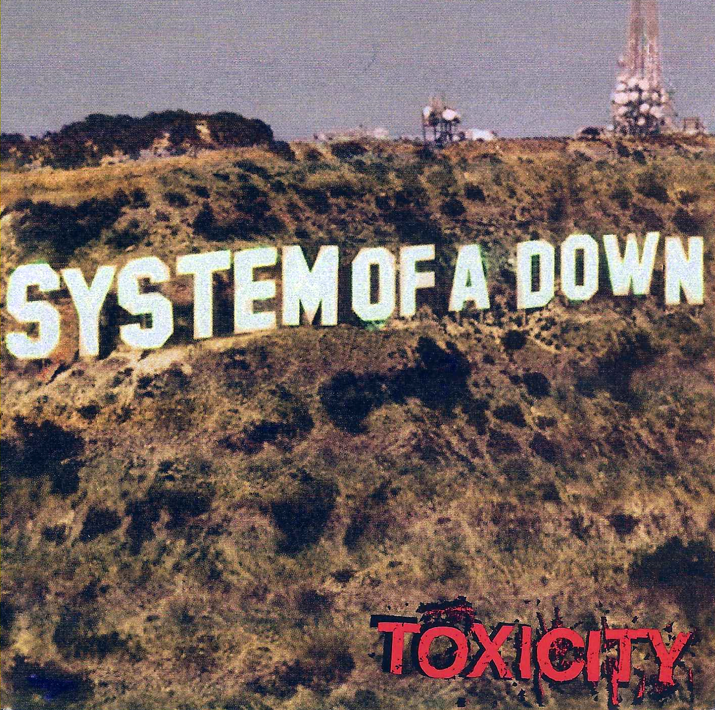 Album art