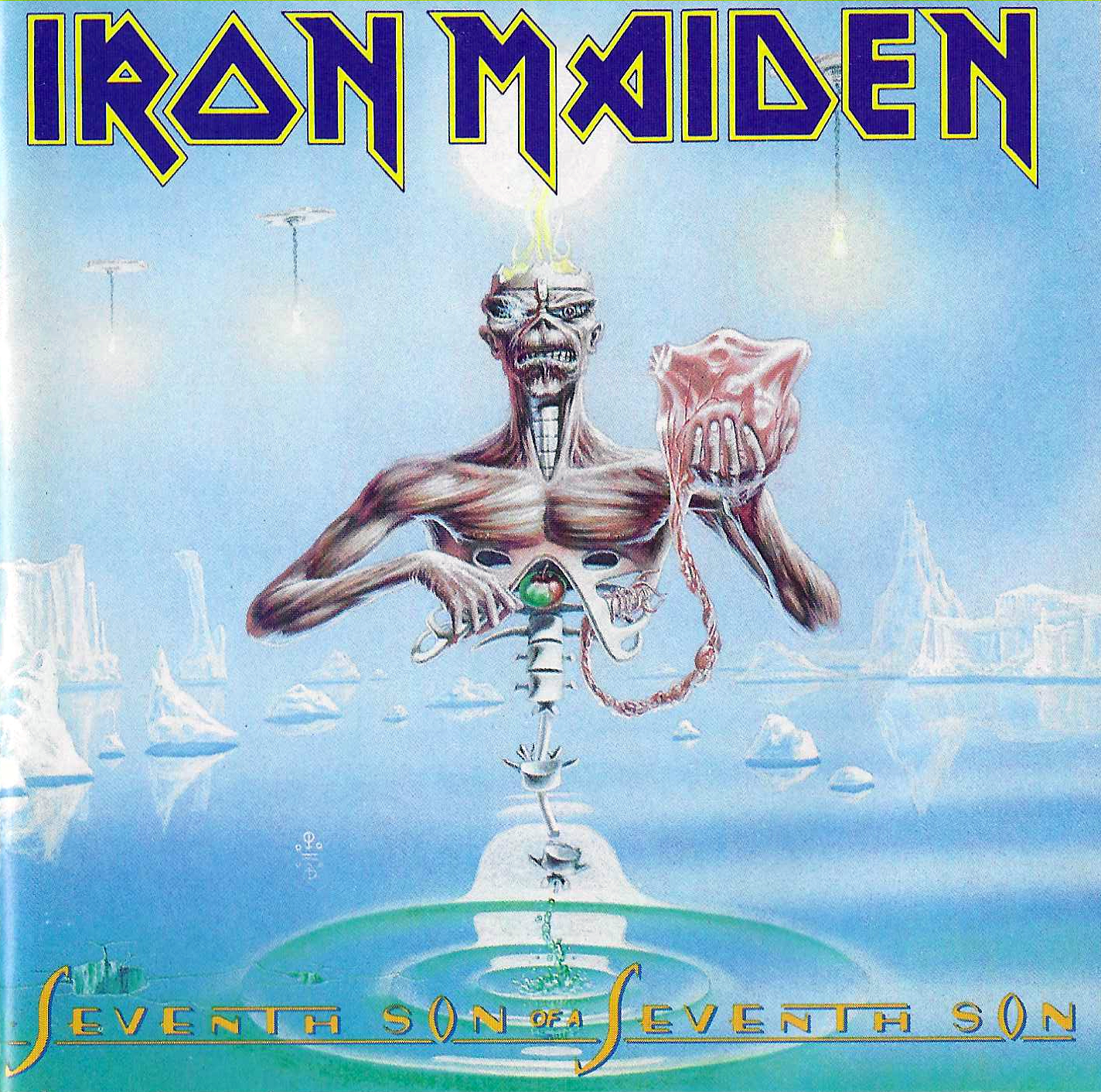 Album art