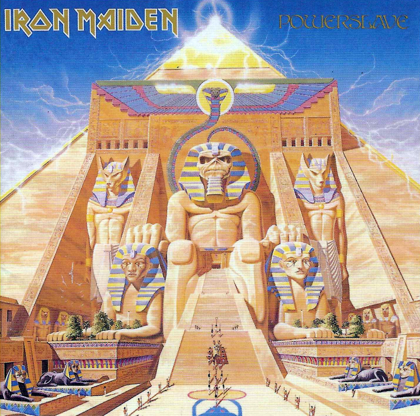 Album art