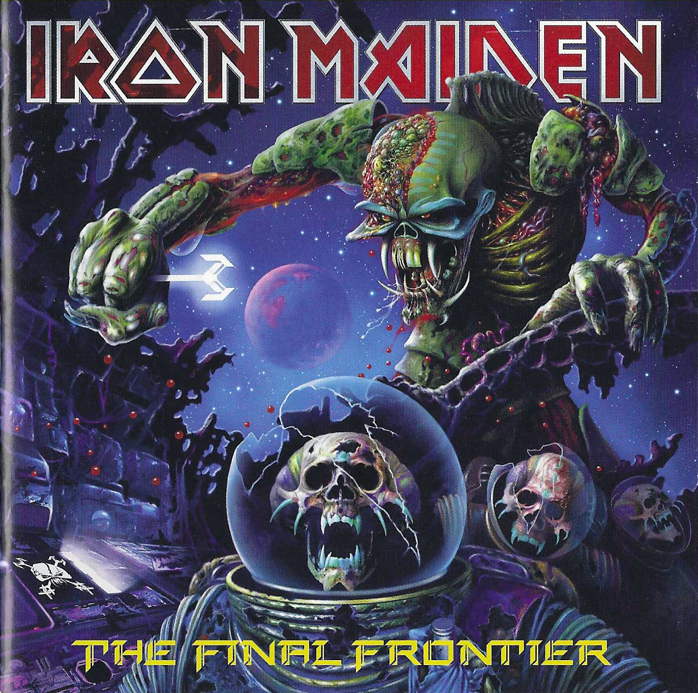 Album art