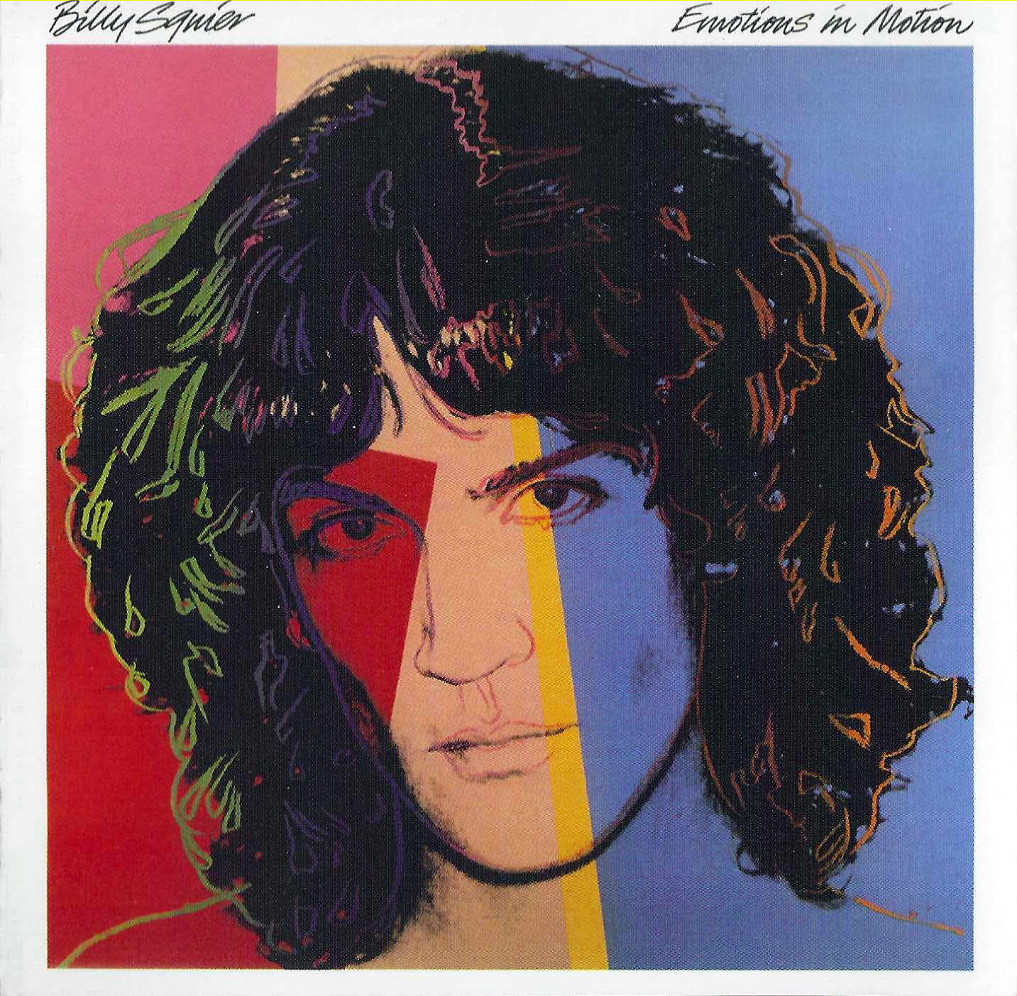 Album art