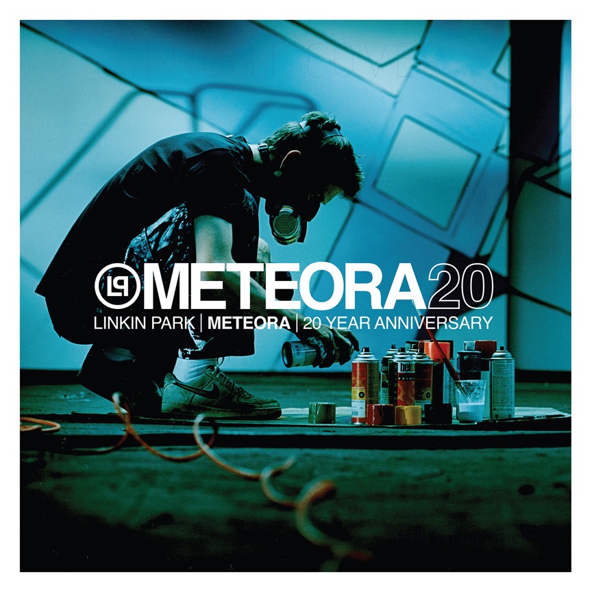 Album art