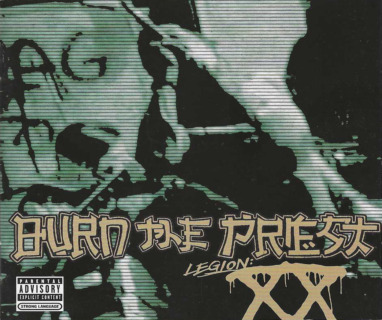 Album art