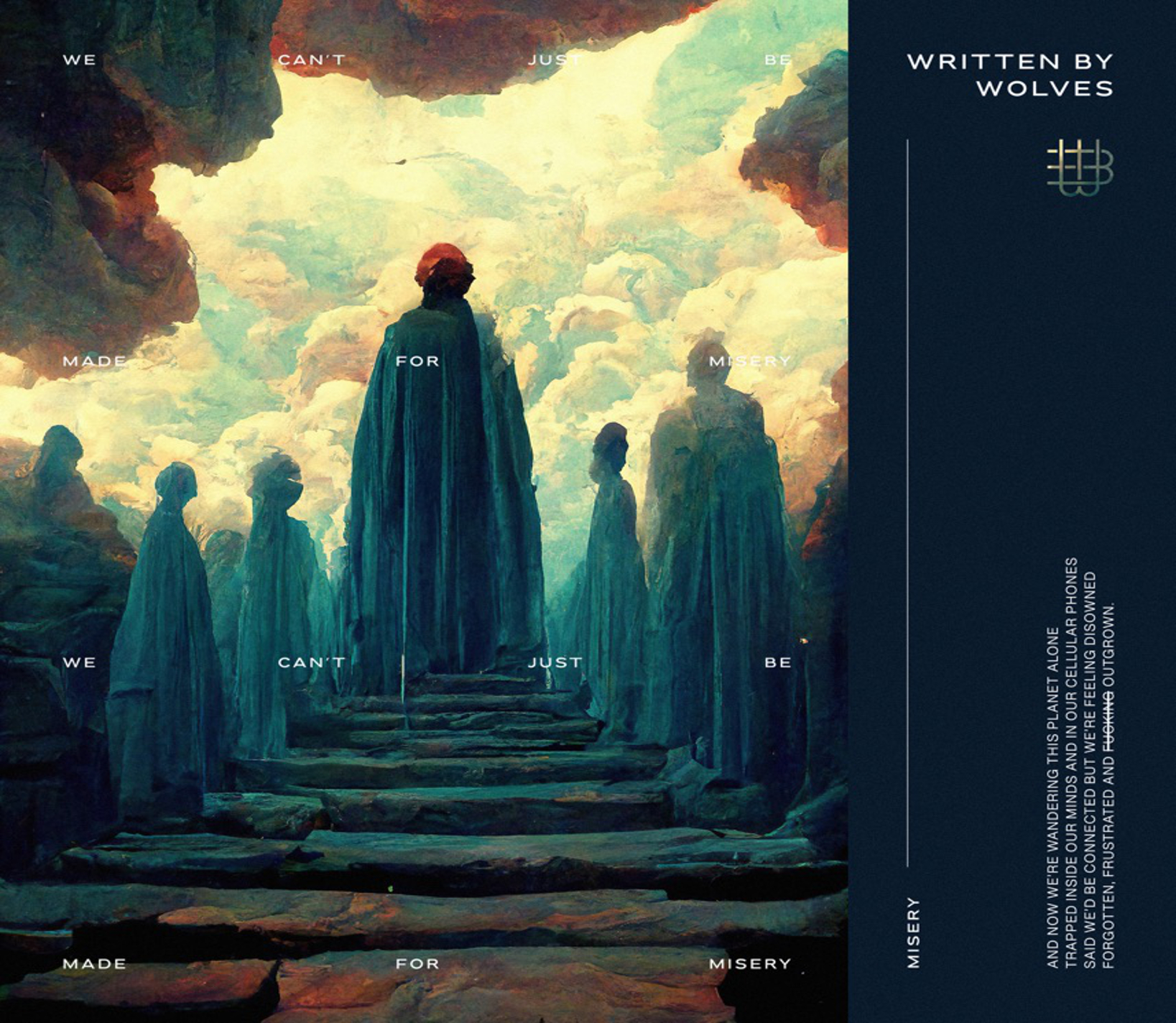 Album art