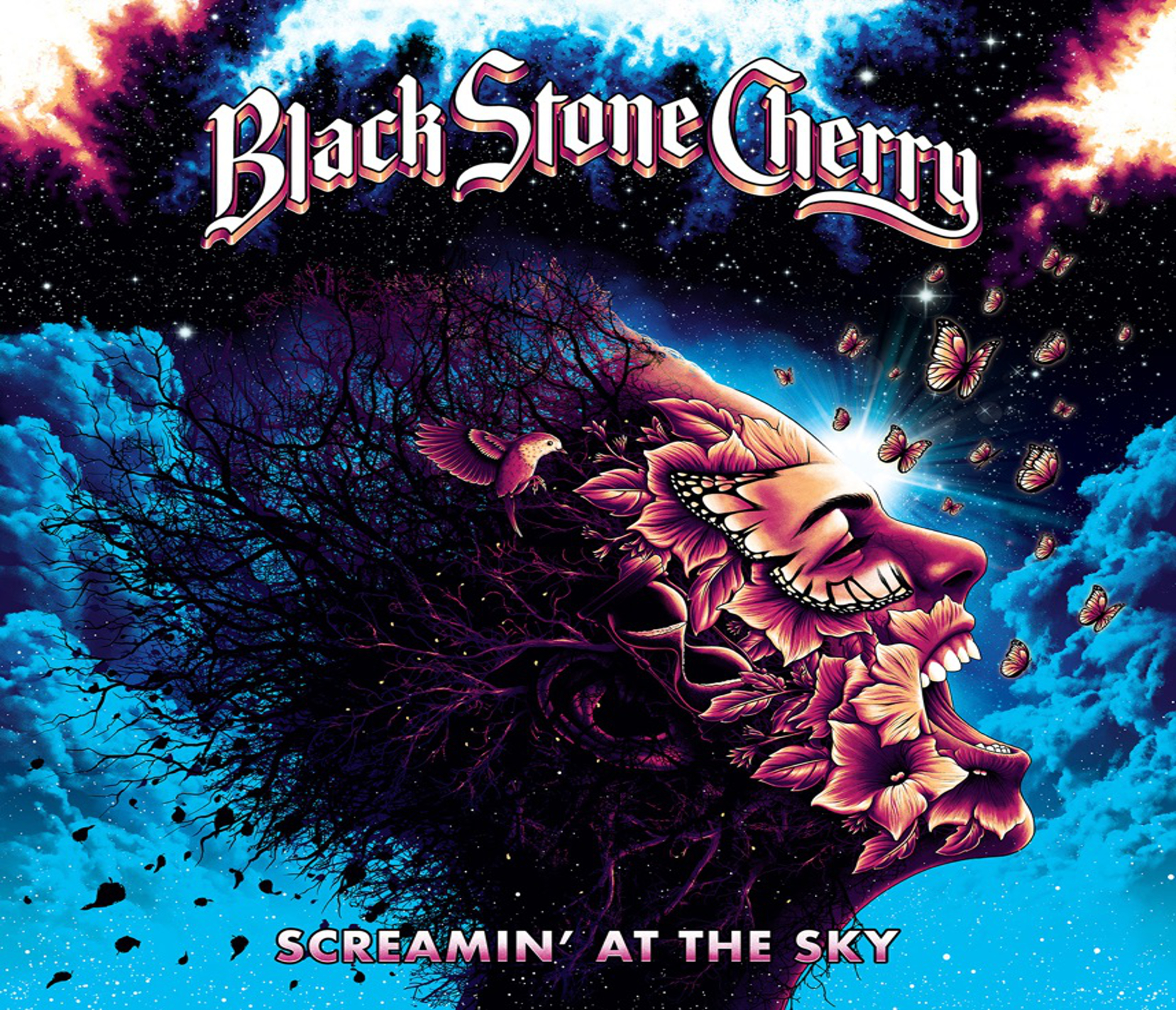 Album art