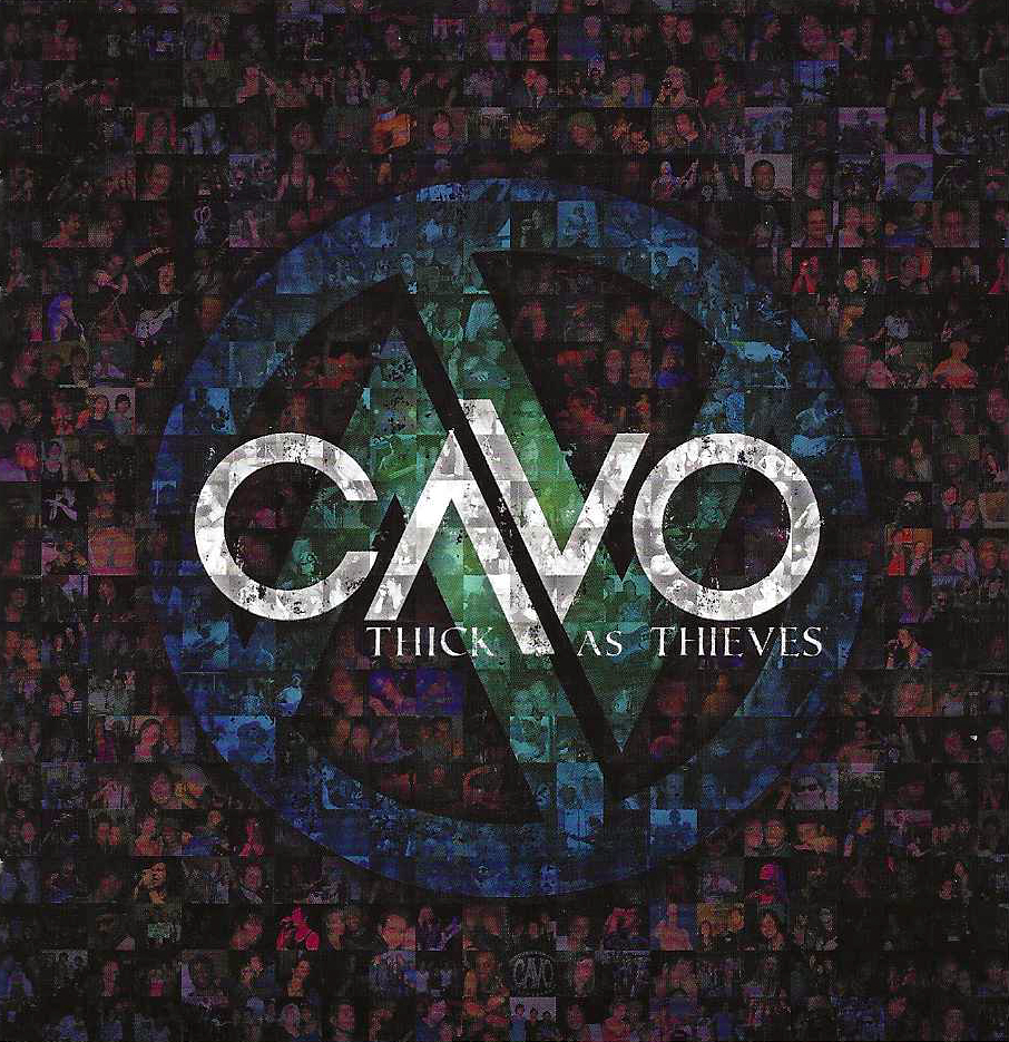 Album art