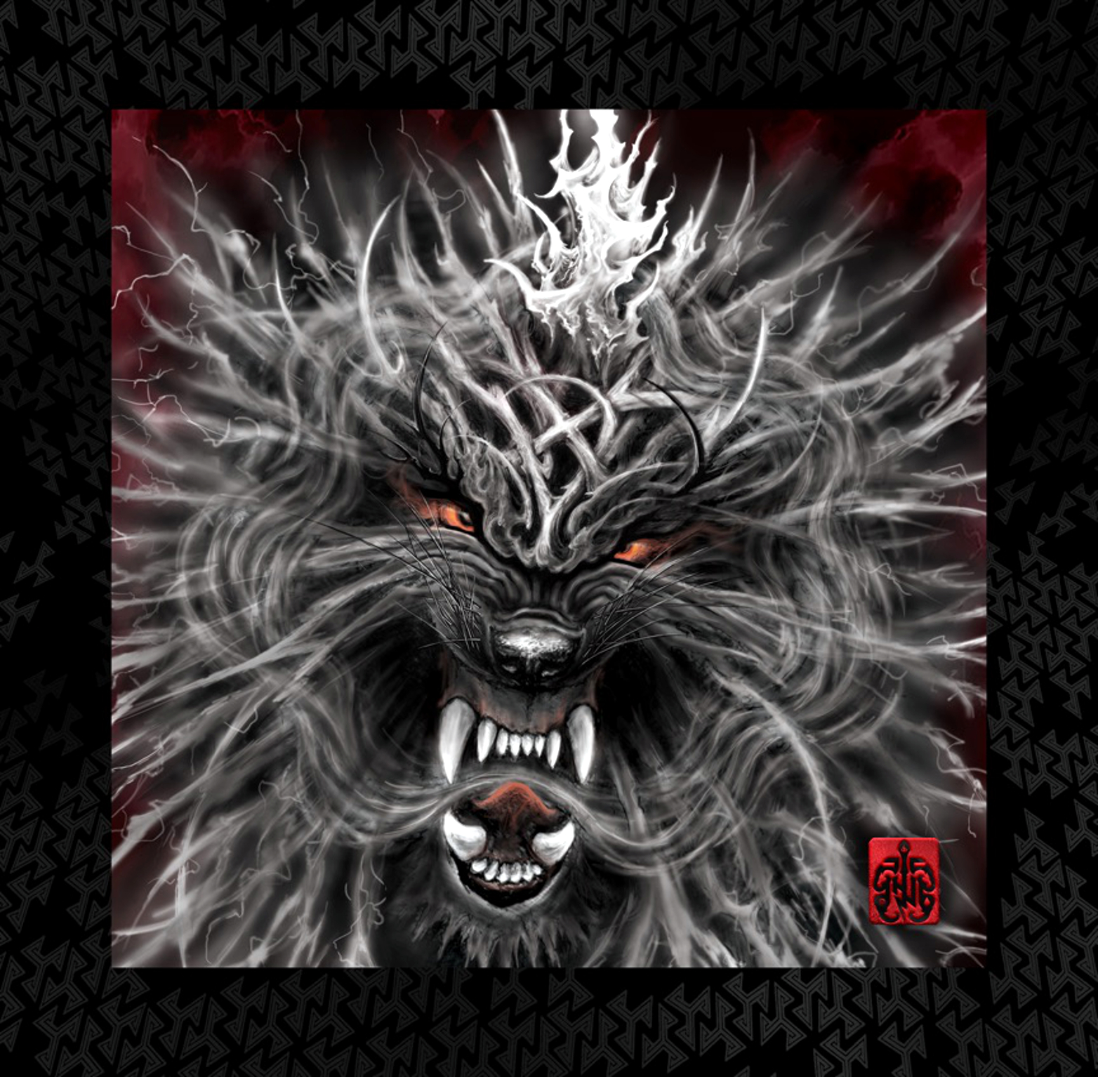 Album art