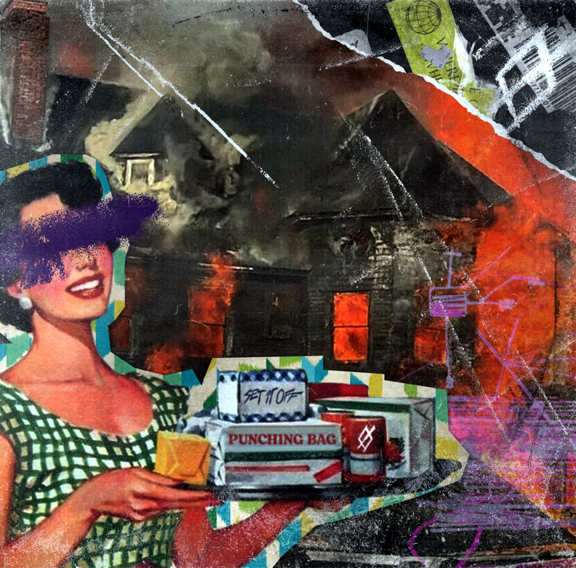 Album art