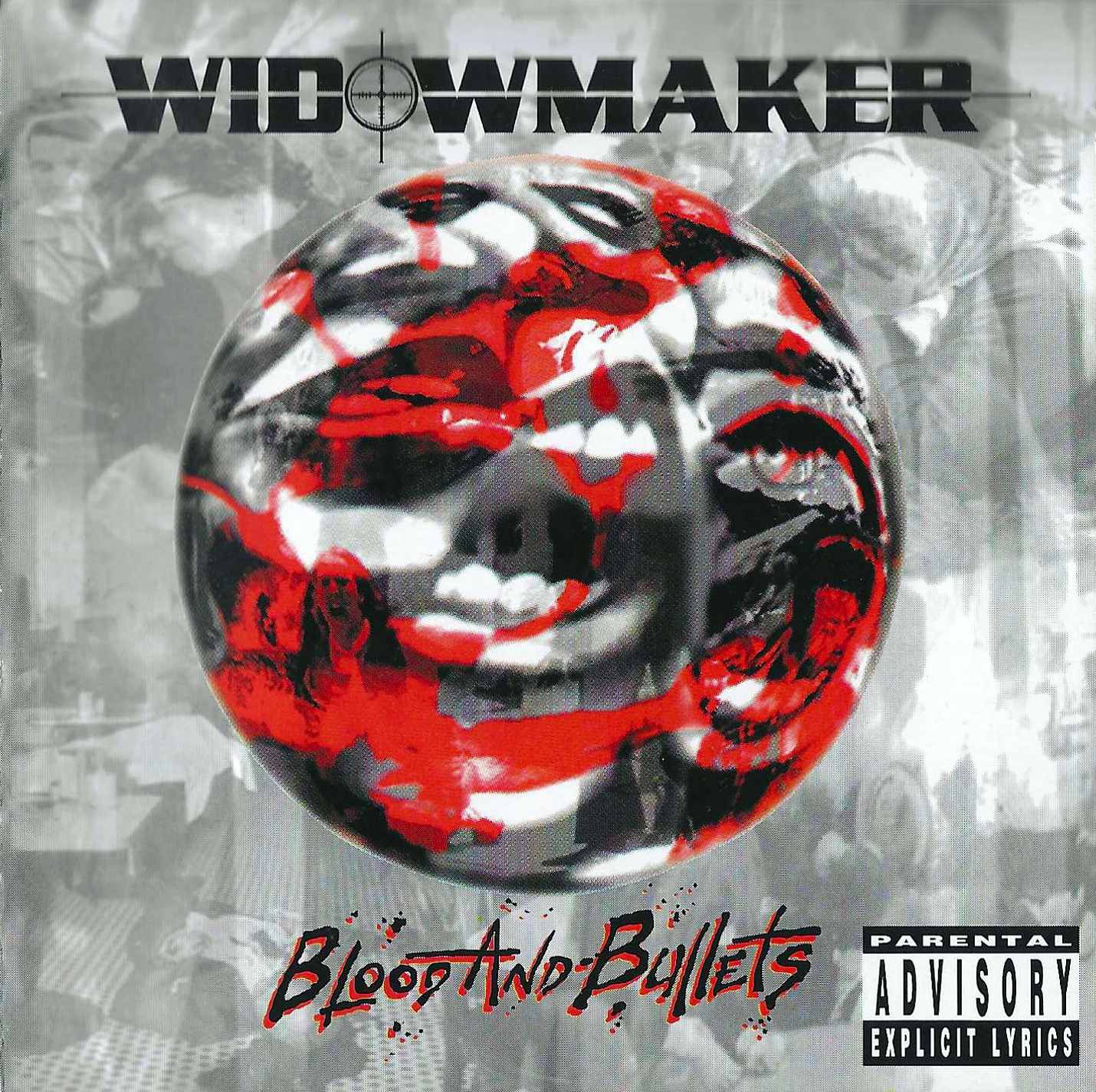 Album art