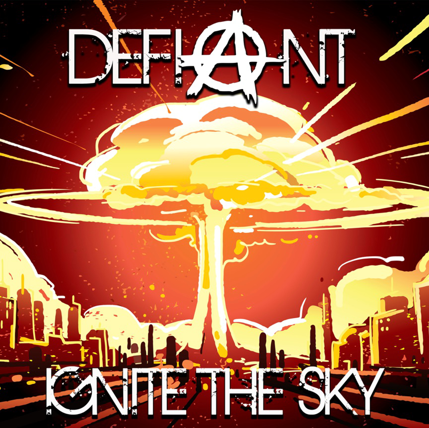 Album art