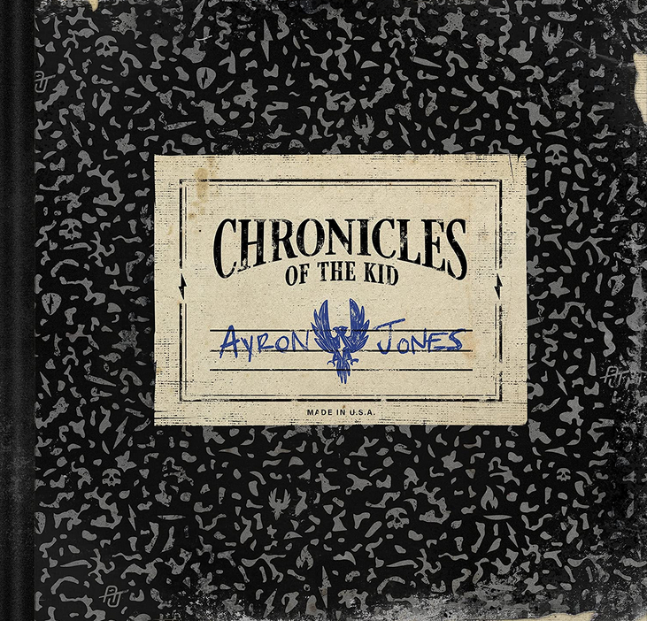 Album art