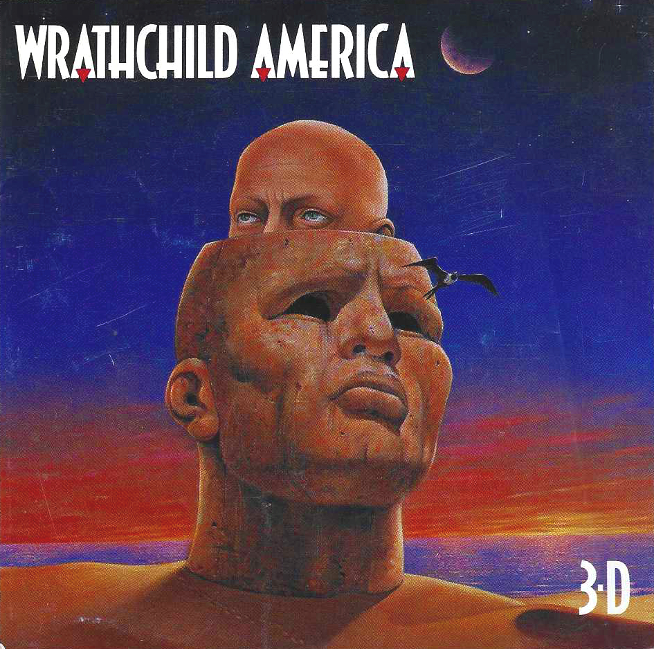 Album art