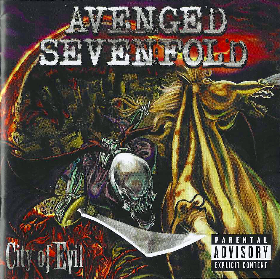 Album art