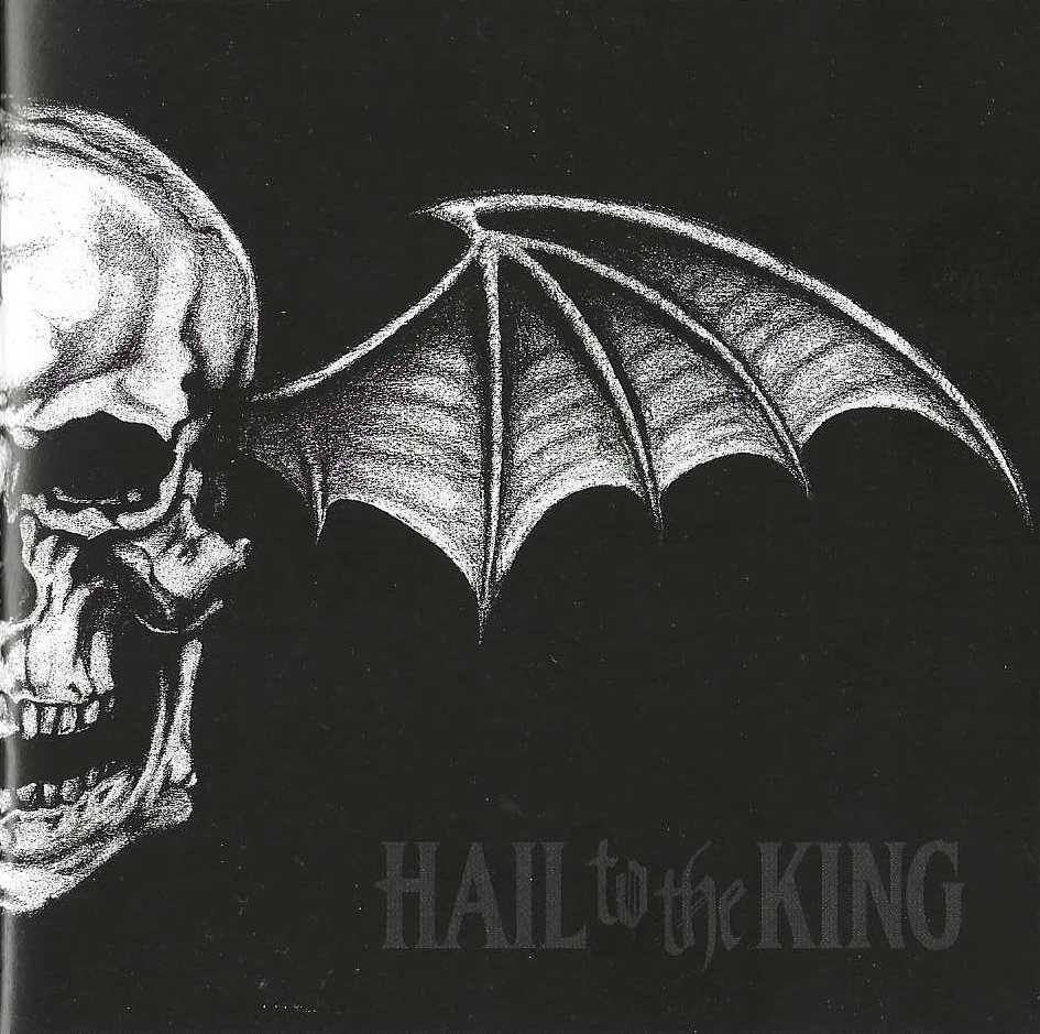 Album art