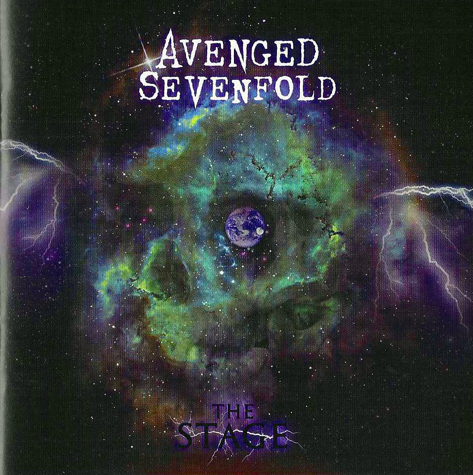 Album art