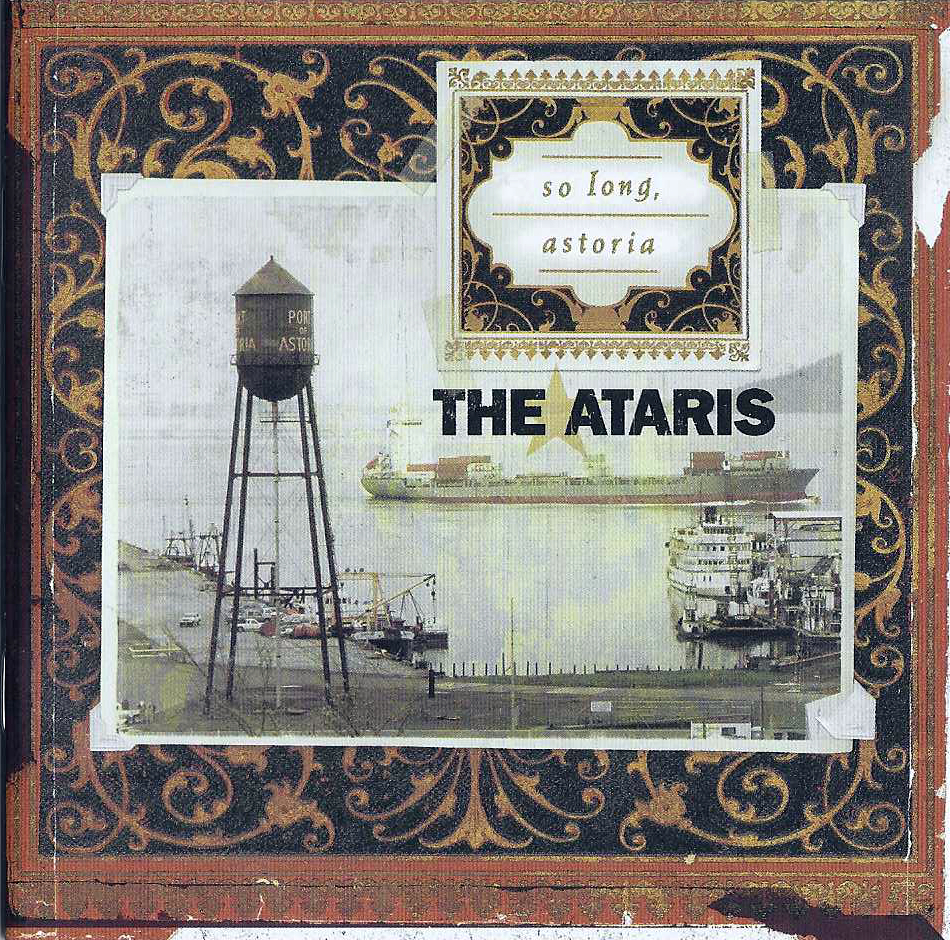 Album art