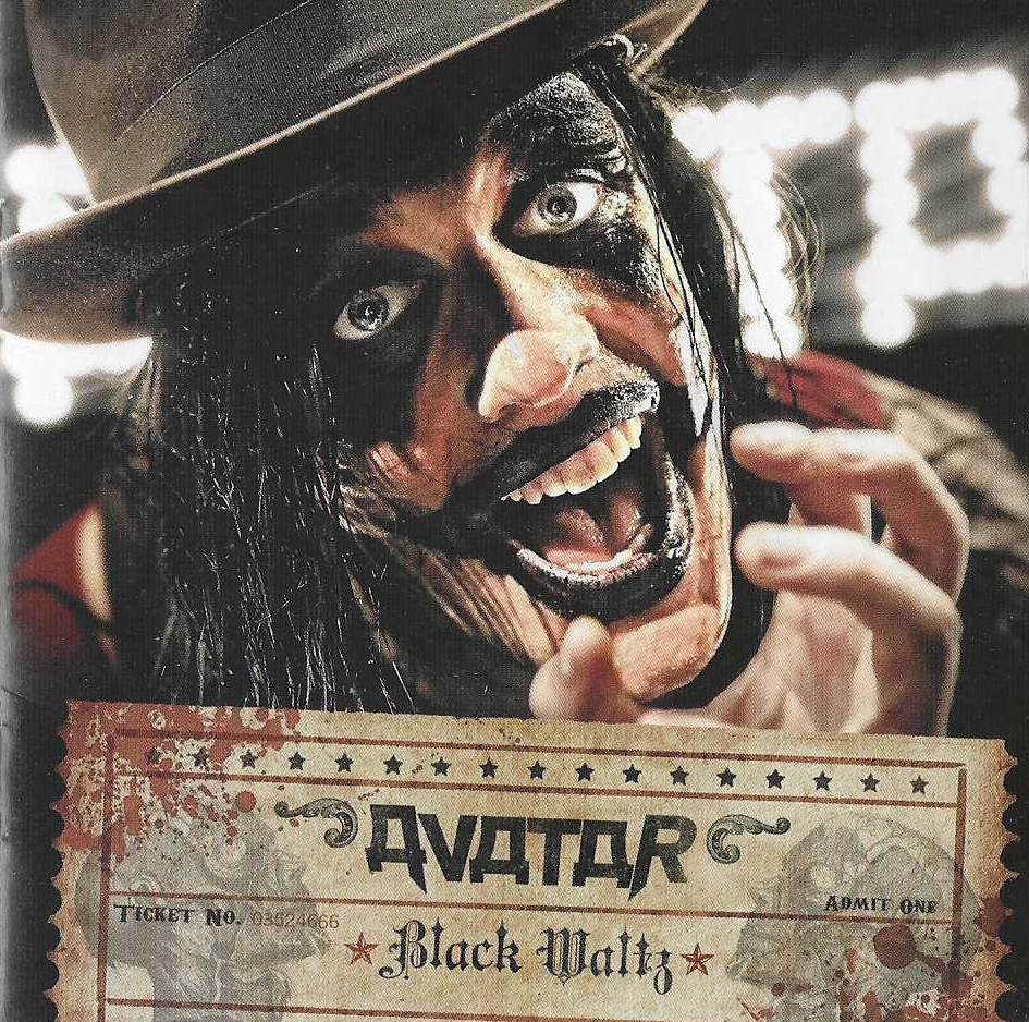 Album art