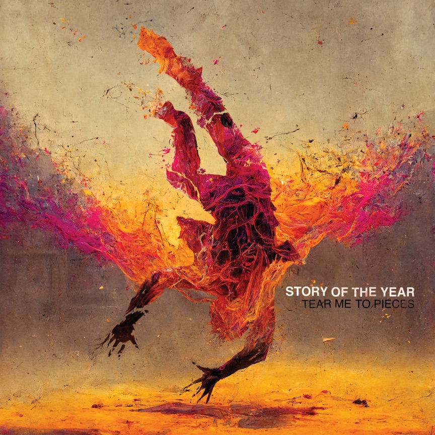 Album art