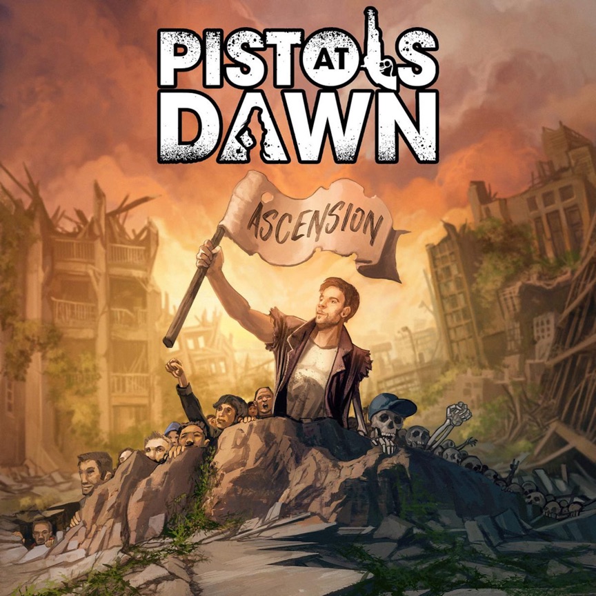 Album art