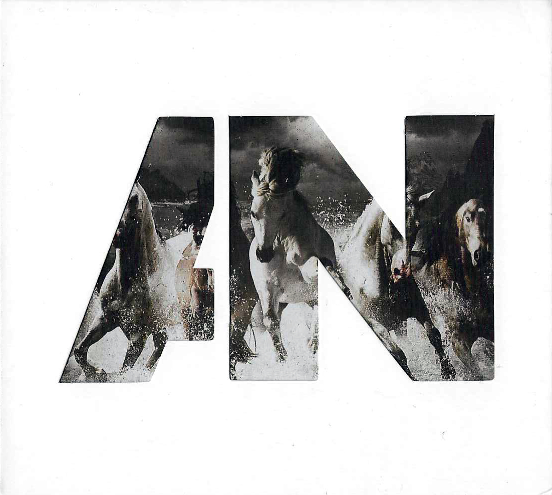 Album art