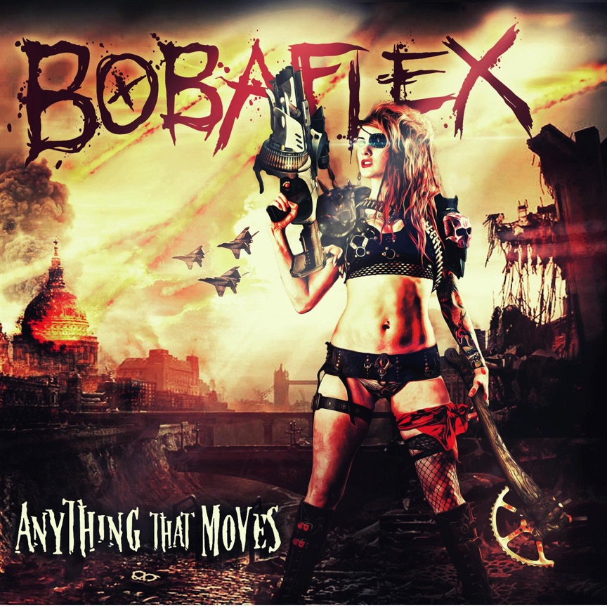 Album art