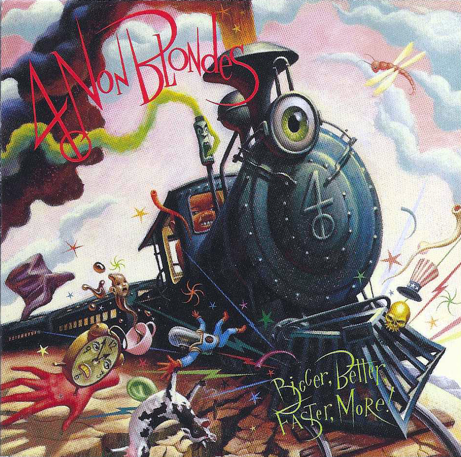 Album art